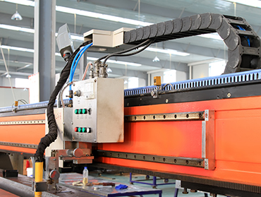 manufacturing equipment finance tailored to your needs